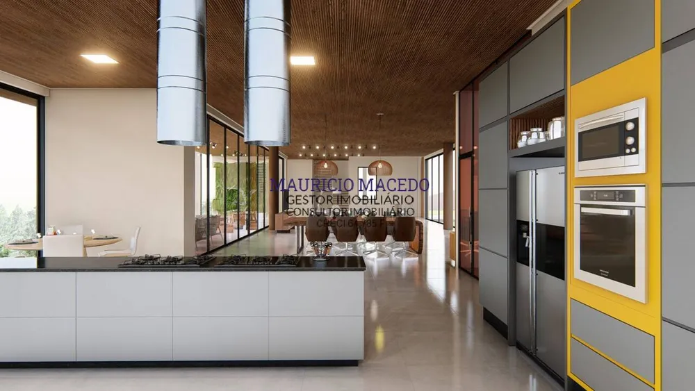 Casa, 6 quartos, 2329 m² - Foto 4