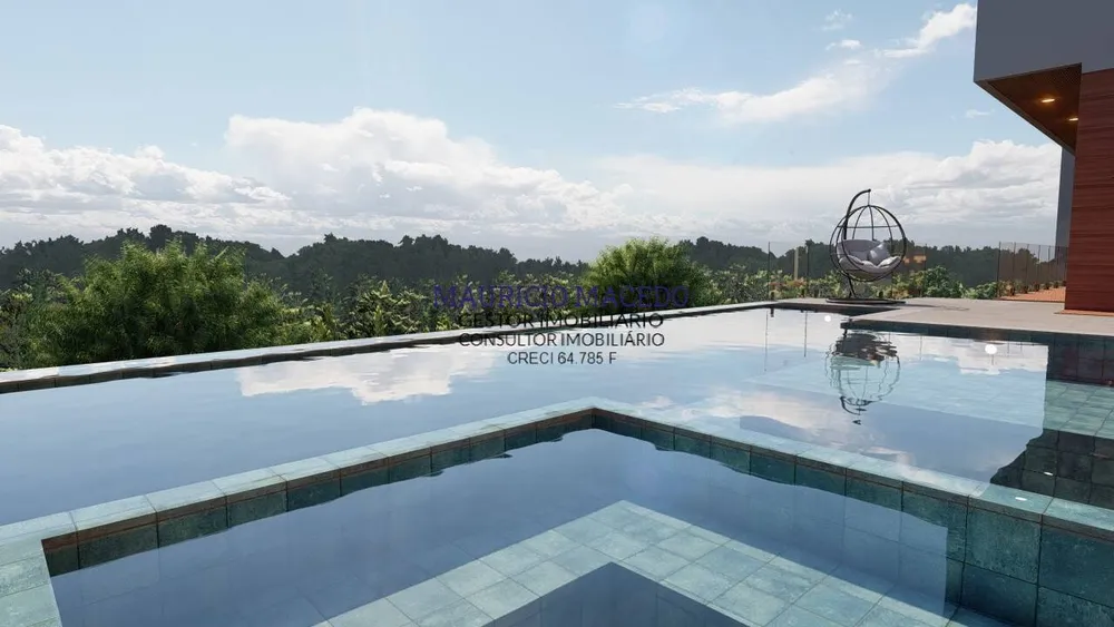 Casa, 6 quartos, 2329 m² - Foto 5