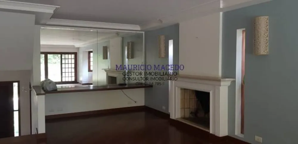 Casa, 4 quartos, 370 m² - Foto 9