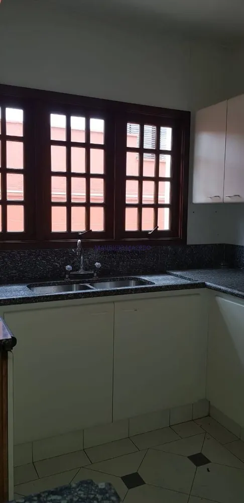 Casa, 4 quartos, 370 m² - Foto 1