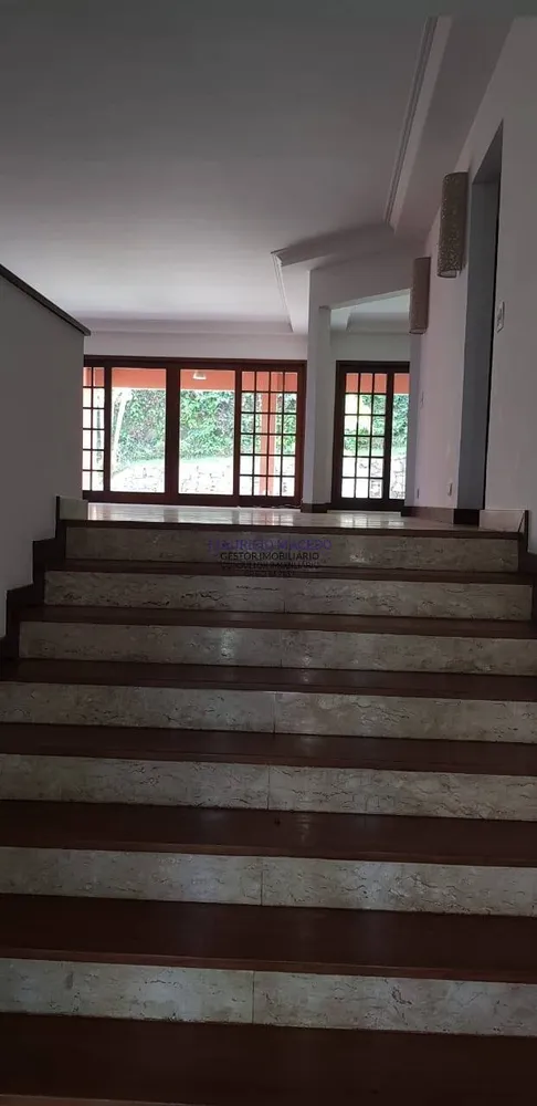 Casa, 4 quartos, 370 m² - Foto 5