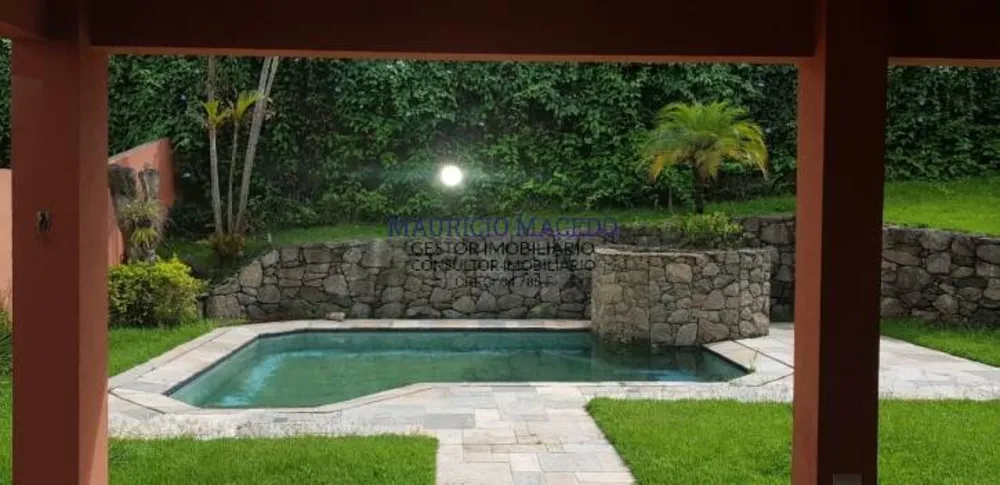 Casa, 4 quartos, 370 m² - Foto 11