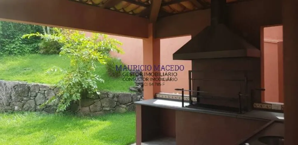 Casa, 4 quartos, 370 m² - Foto 6