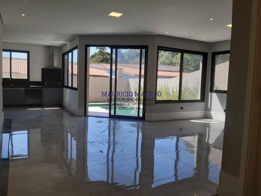 Casa, 4 quartos, 390 m² - Foto 12