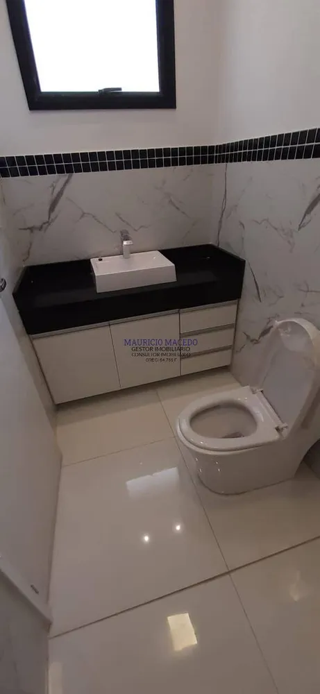 Casa, 4 quartos, 390 m² - Foto 4