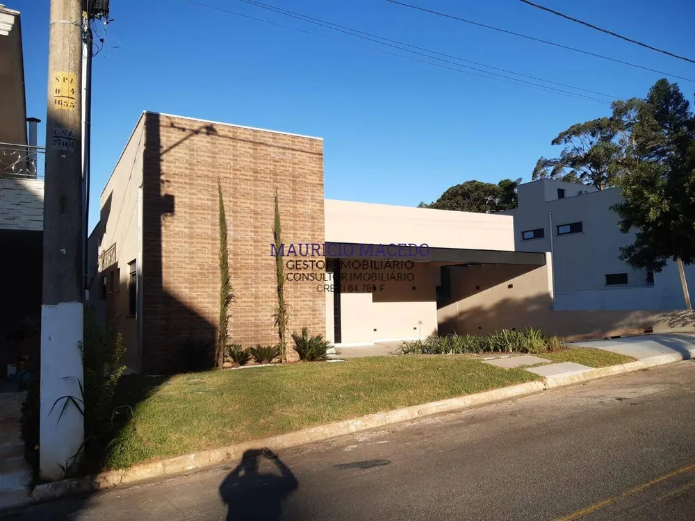 Casa, 4 quartos, 390 m² - Foto 6