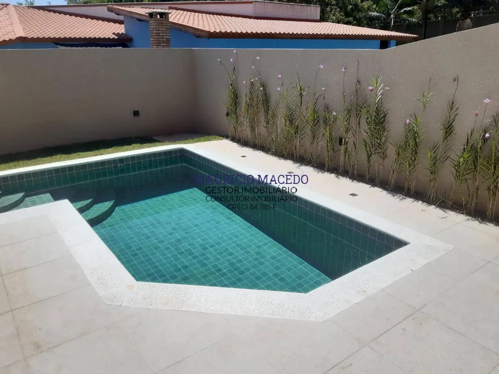 Casa, 4 quartos, 390 m² - Foto 7