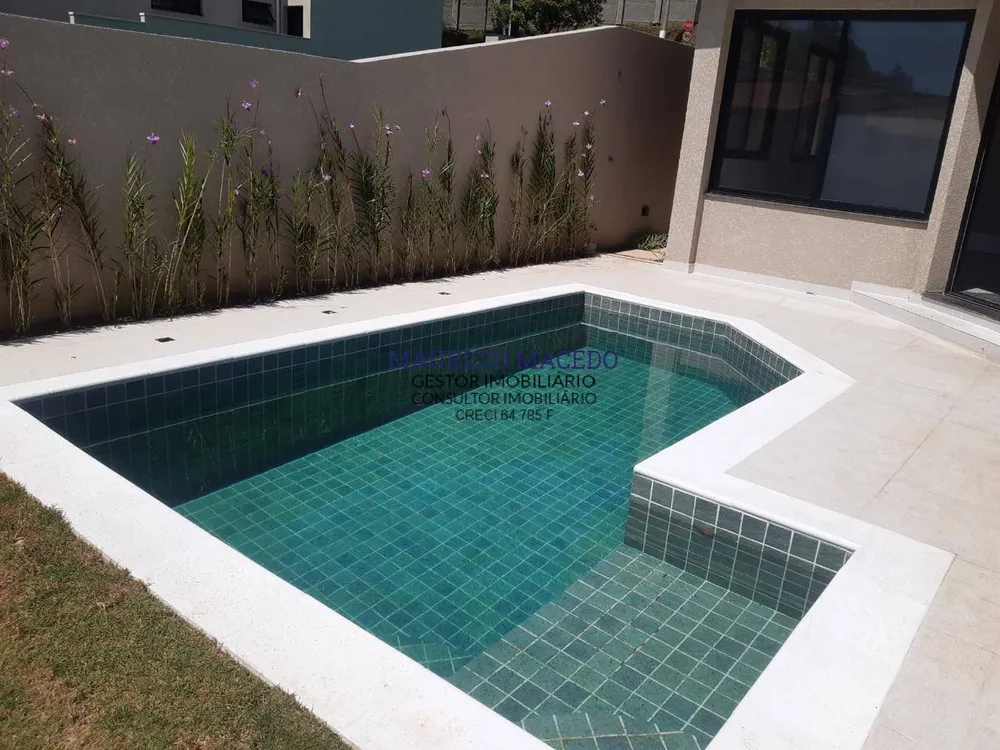 Casa, 4 quartos, 390 m² - Foto 5