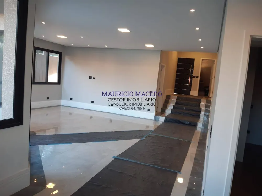 Casa, 4 quartos, 390 m² - Foto 3