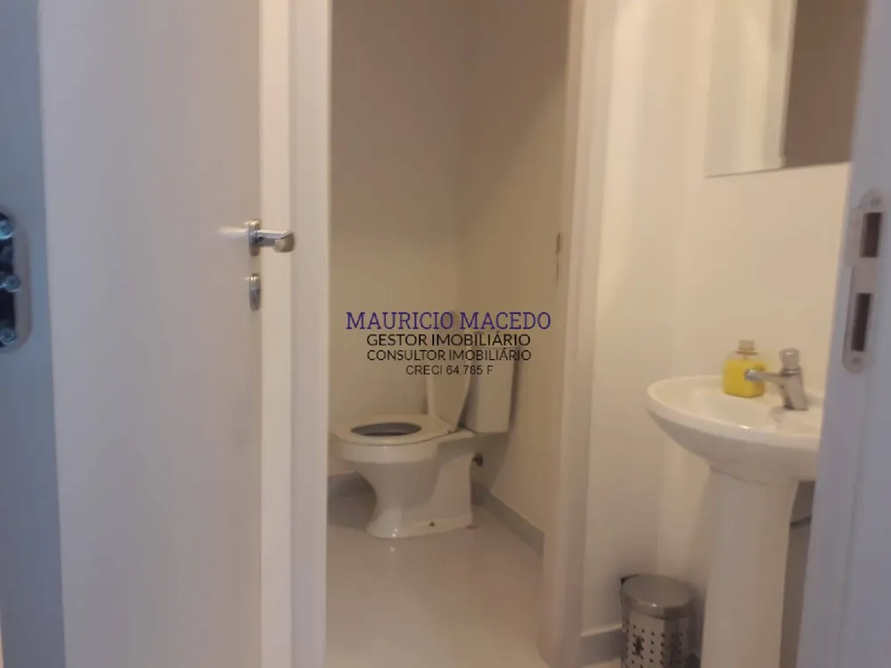 Prédio Inteiro, 107 m² - Foto 1