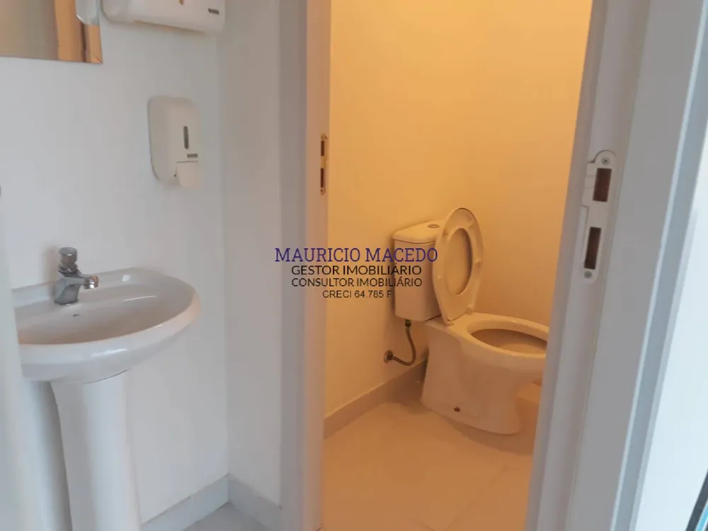 Prédio Inteiro, 107 m² - Foto 5
