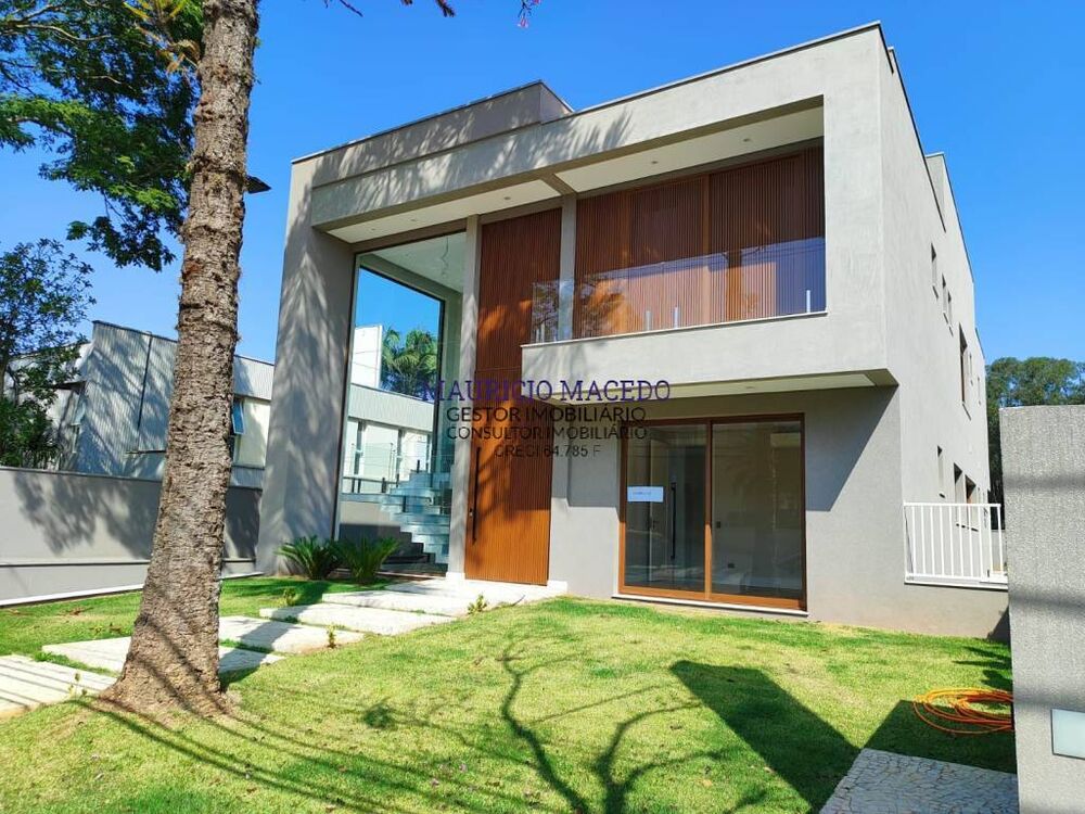Casa, 4 quartos, 578 m² - Foto 7