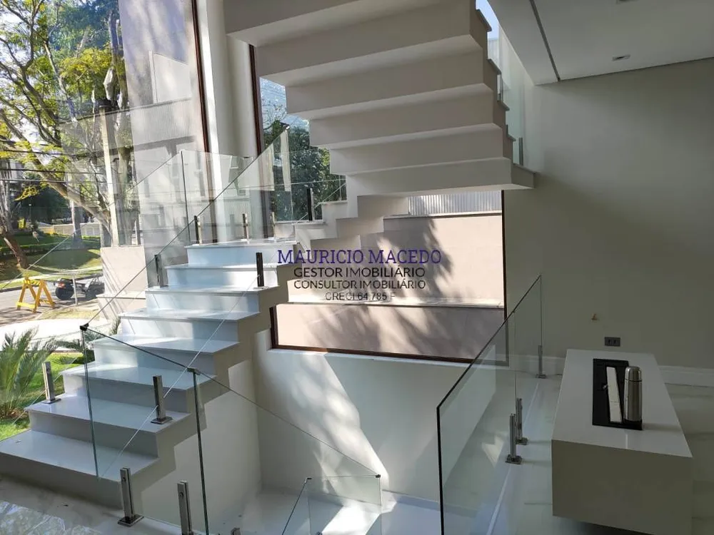 Casa, 4 quartos, 578 m² - Foto 11