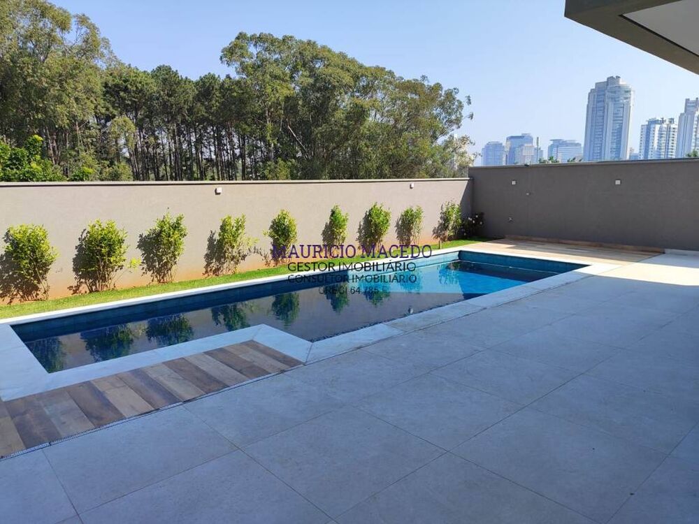 Casa, 4 quartos, 578 m² - Foto 6