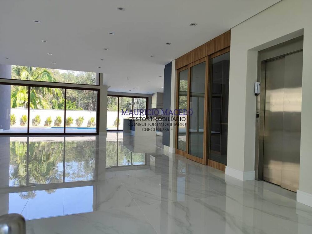 Casa, 4 quartos, 578 m² - Foto 5