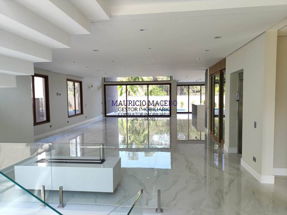 Casa, 4 quartos, 578 m² - Foto 1