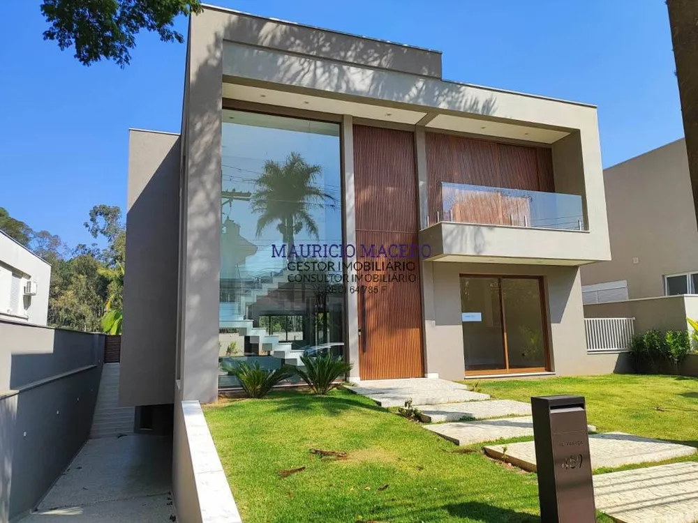 Casa, 4 quartos, 578 m² - Foto 1