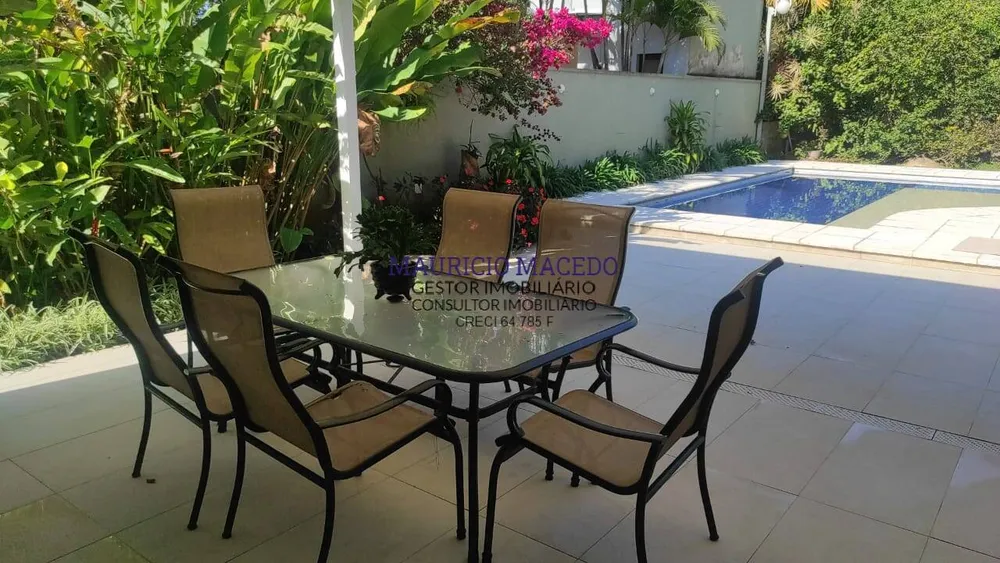 Casa, 3 quartos, 500 m² - Foto 7