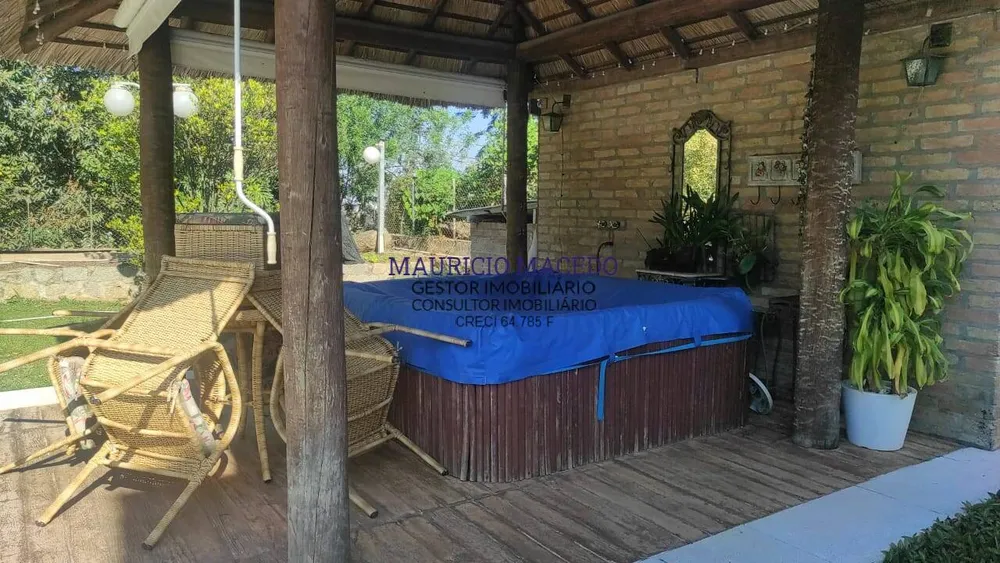 Casa, 3 quartos, 500 m² - Foto 9