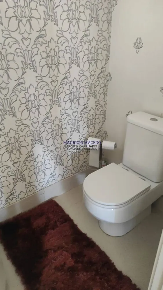Casa, 3 quartos, 500 m² - Foto 4