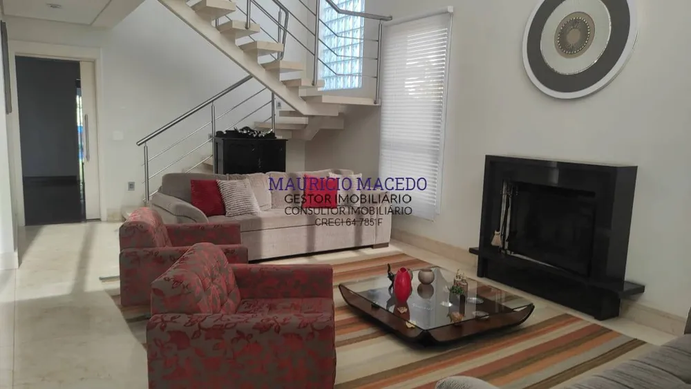 Casa, 3 quartos, 500 m² - Foto 1