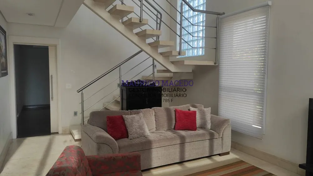 Casa, 3 quartos, 500 m² - Foto 3