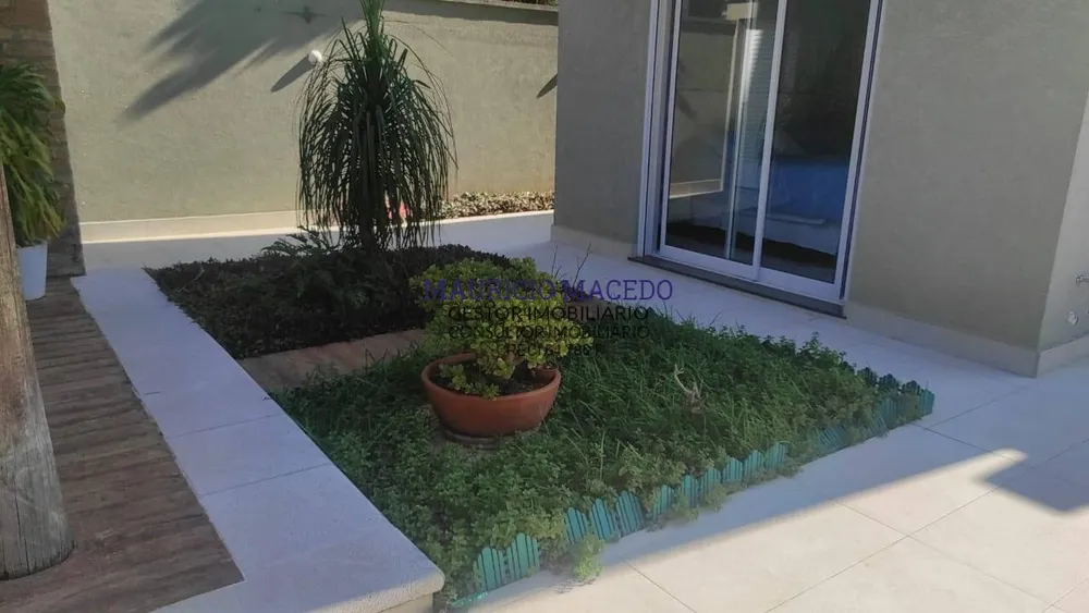Casa, 3 quartos, 500 m² - Foto 11