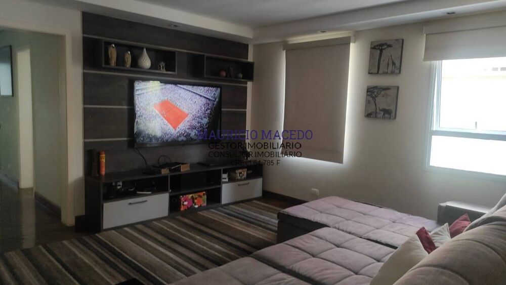 Casa, 3 quartos, 500 m² - Foto 4