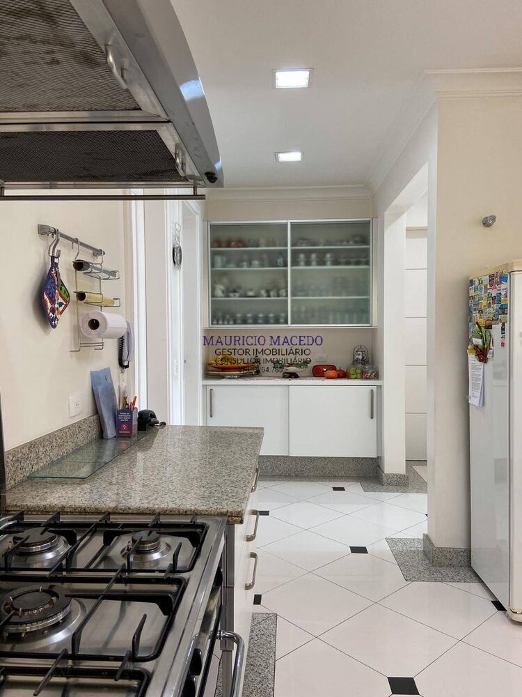 Casa, 5 quartos, 600 m² - Foto 1