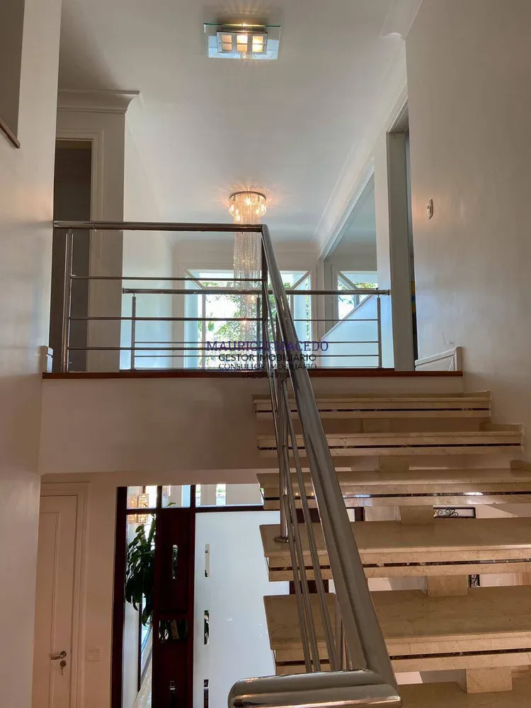 Casa, 5 quartos, 600 m² - Foto 8