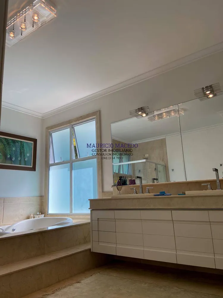 Casa, 5 quartos, 600 m² - Foto 13