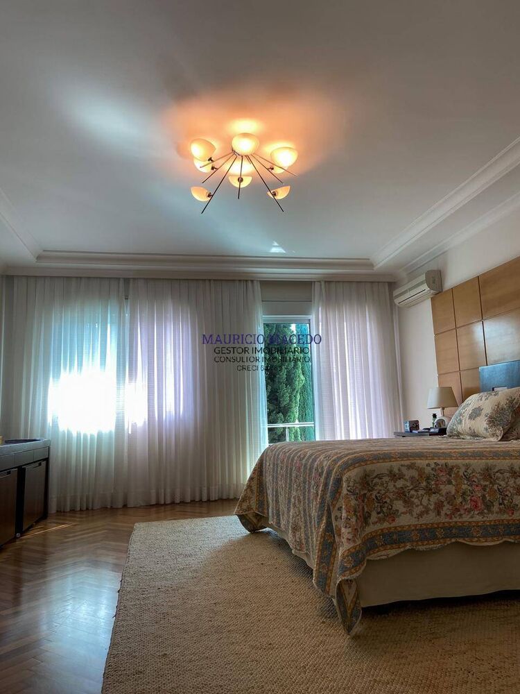 Casa, 5 quartos, 600 m² - Foto 2