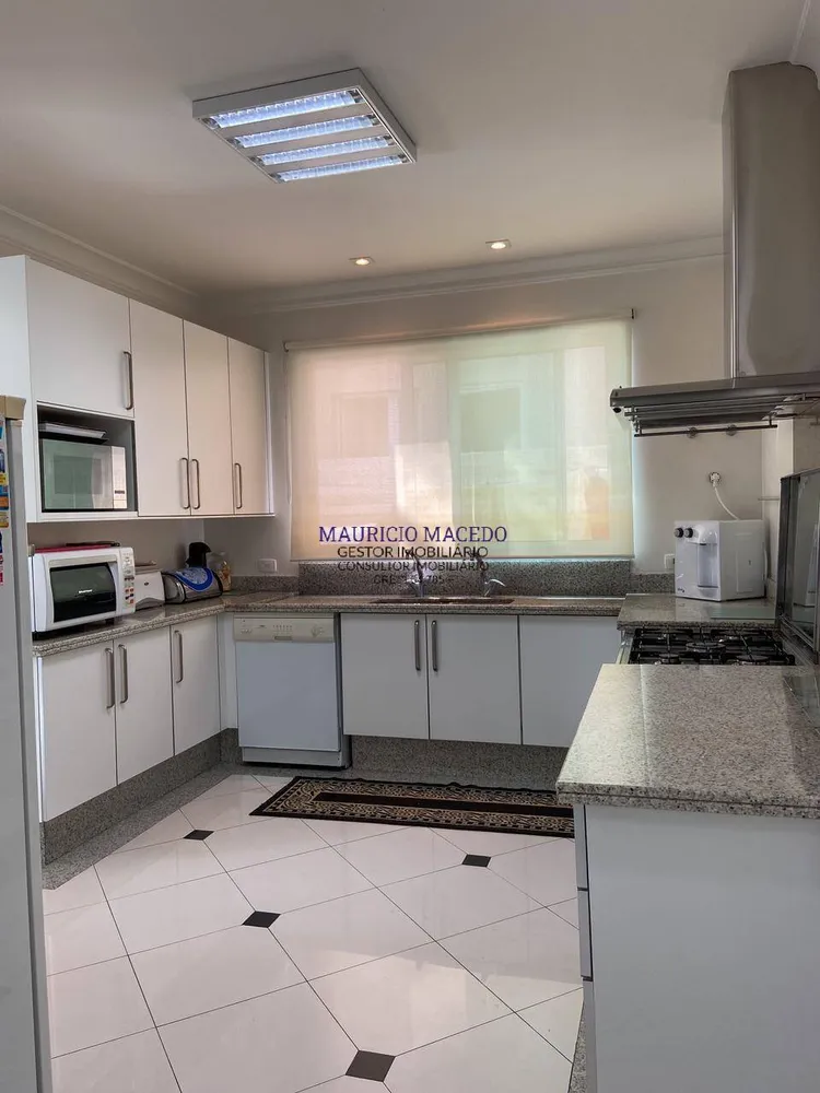Casa, 5 quartos, 600 m² - Foto 6