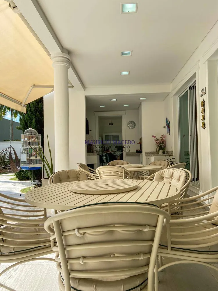 Casa, 5 quartos, 600 m² - Foto 7