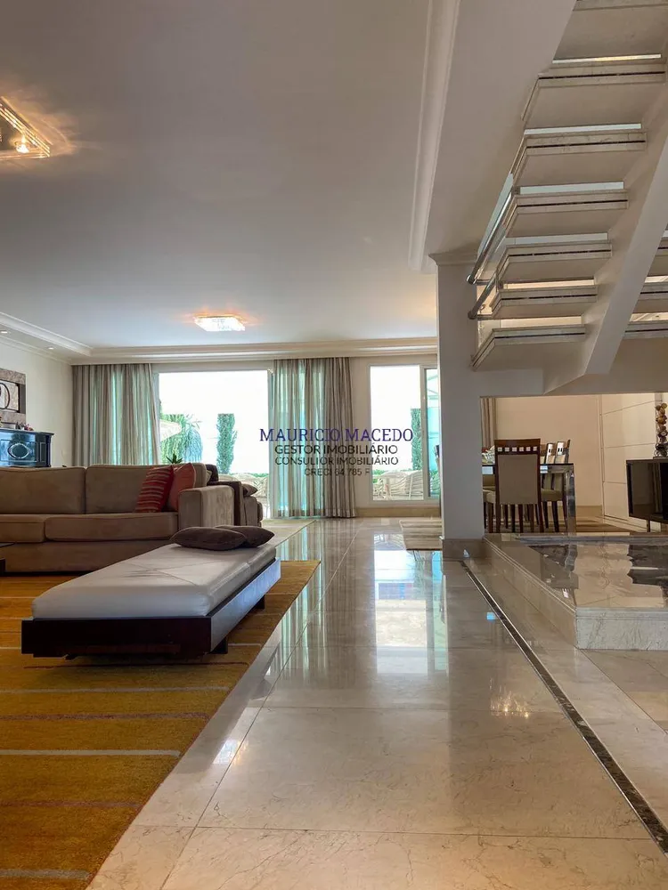 Casa, 5 quartos, 600 m² - Foto 12