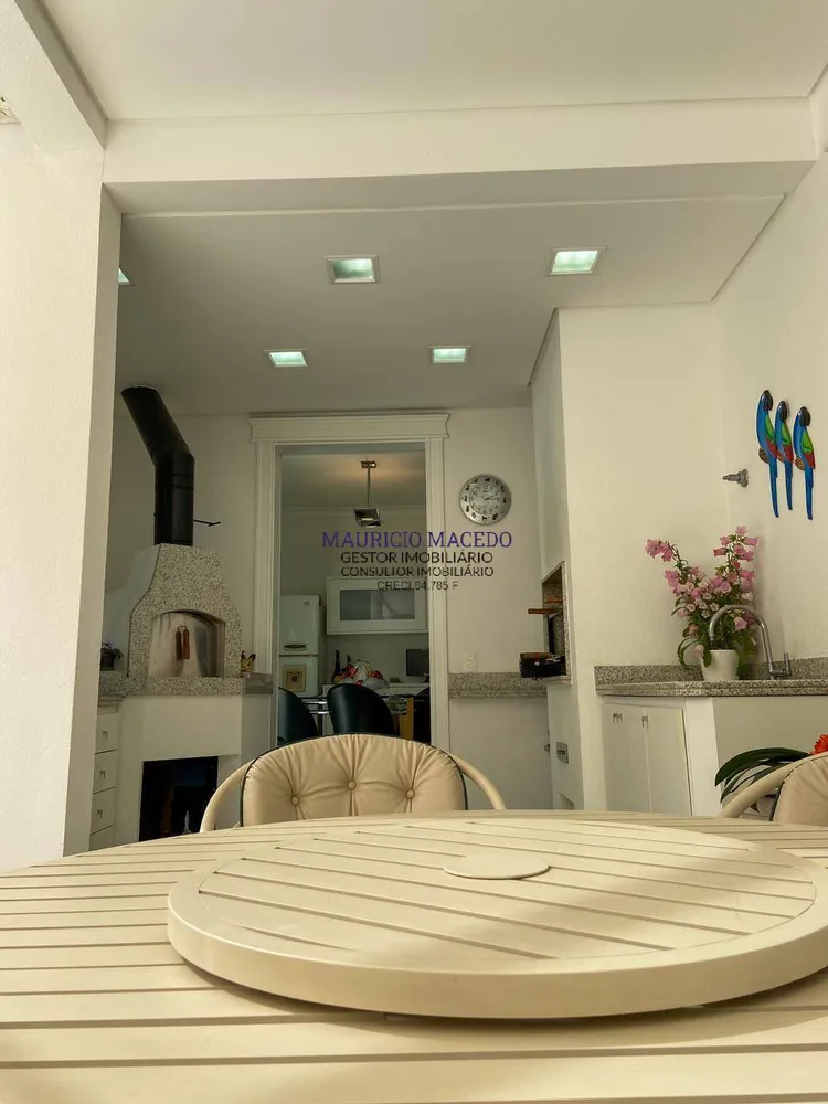Casa, 5 quartos, 600 m² - Foto 3