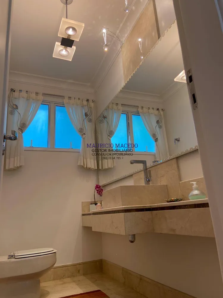 Casa, 5 quartos, 600 m² - Foto 15