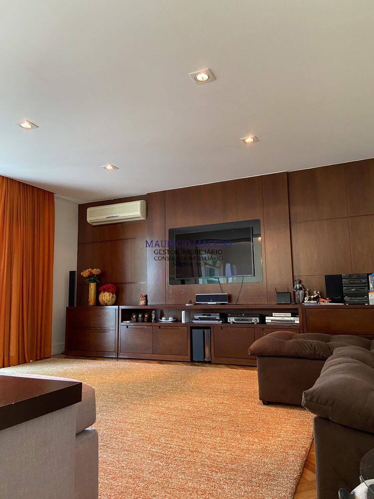 Casa, 5 quartos, 600 m² - Foto 3