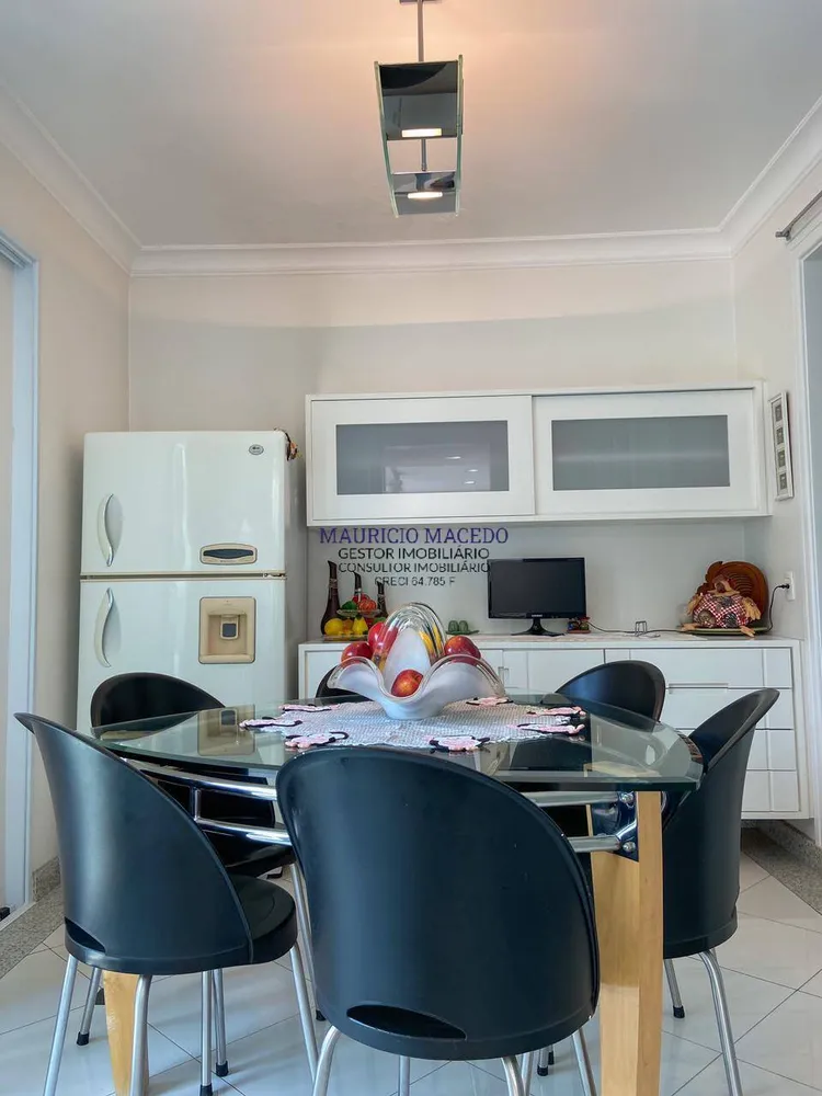 Casa, 5 quartos, 600 m² - Foto 4