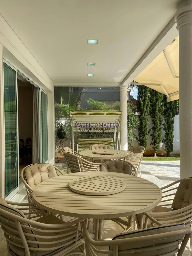 Casa, 5 quartos, 600 m² - Foto 5