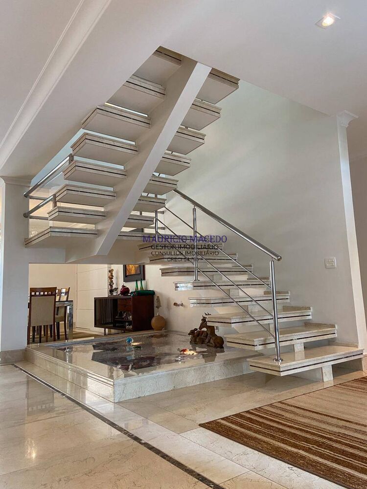 Casa, 5 quartos, 600 m² - Foto 4