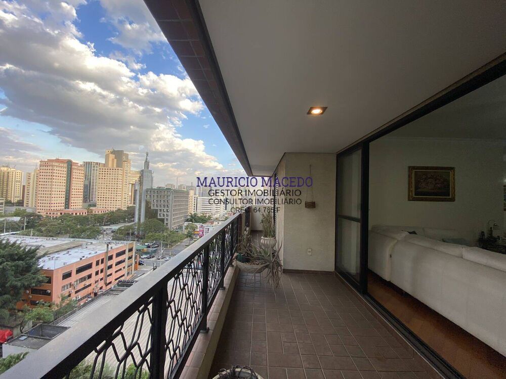 Apartamento, 3 quartos, 164 m² - Foto 2