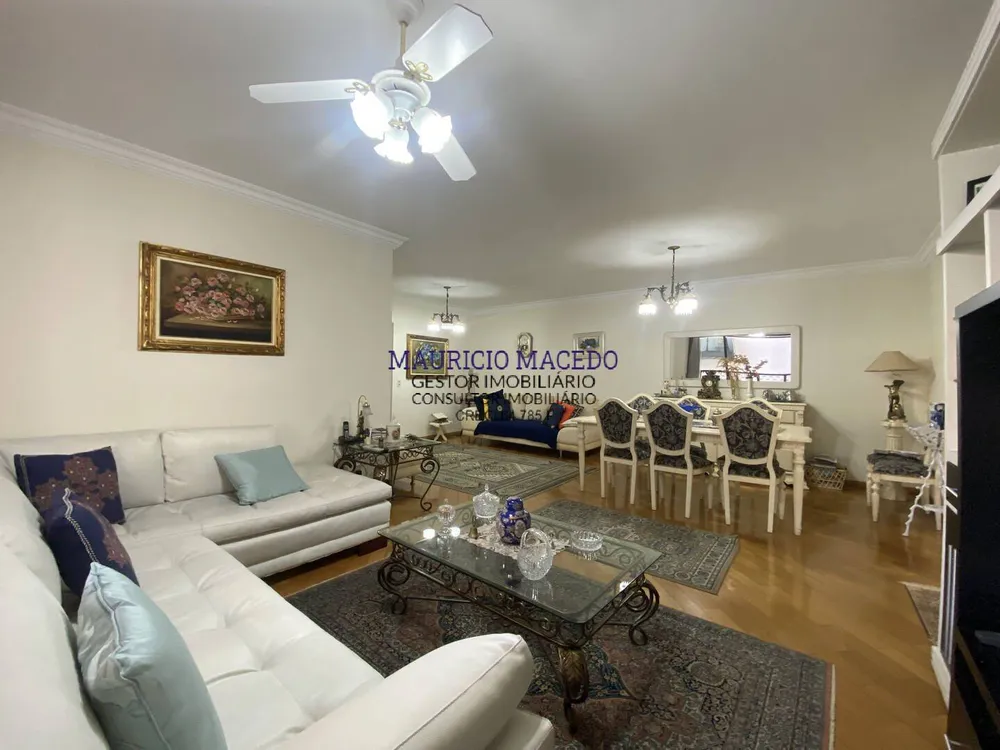 Apartamento, 3 quartos, 164 m² - Foto 10