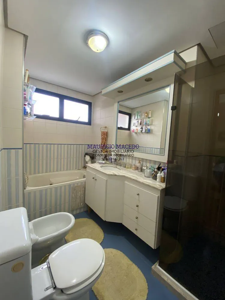 Apartamento, 3 quartos, 164 m² - Foto 3