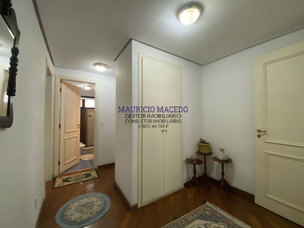 Apartamento, 3 quartos, 164 m² - Foto 4