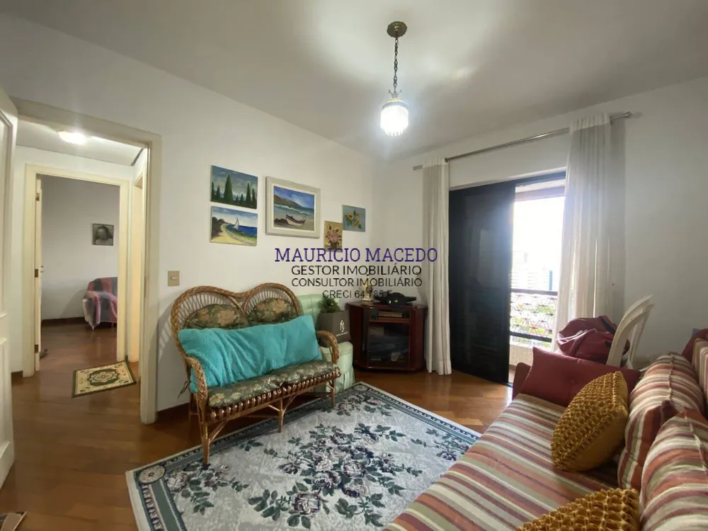 Apartamento, 3 quartos, 164 m² - Foto 5