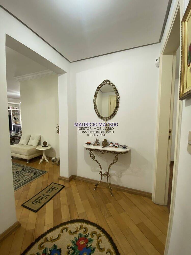 Apartamento, 3 quartos, 164 m² - Foto 3