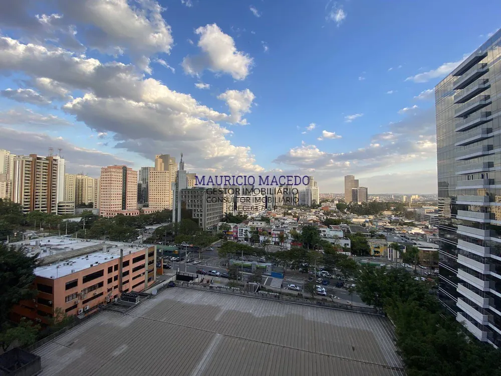 Apartamento, 3 quartos, 164 m² - Foto 4