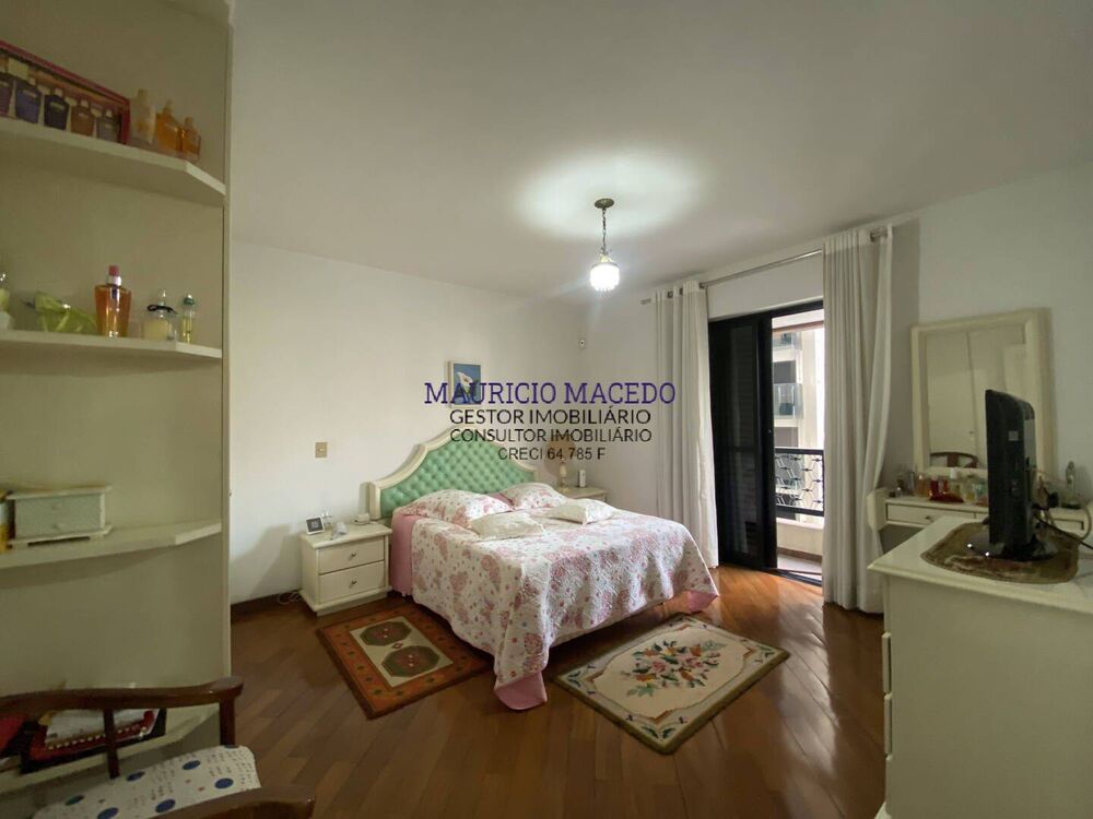 Apartamento, 3 quartos, 164 m² - Foto 1