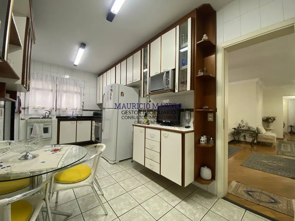 Apartamento, 3 quartos, 164 m² - Foto 2